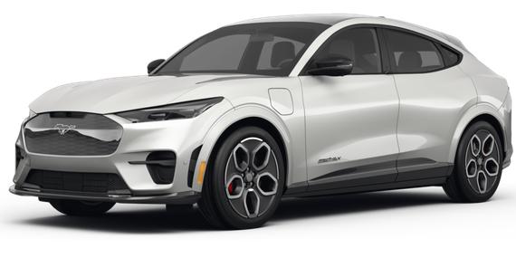 FORD MUSTANG MACH-E 2023 3FMTK4SX6PMA85891 image FORD MUSTANG MACH-E 2023 3FMTK4SX6PMA85891 image